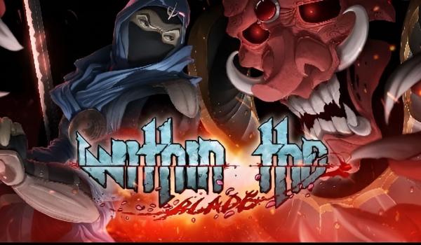 Within the blade (PC)