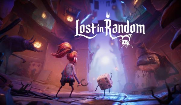 Lost in Random (PC)