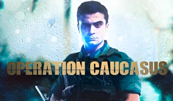 Operation Caucasus (PC)