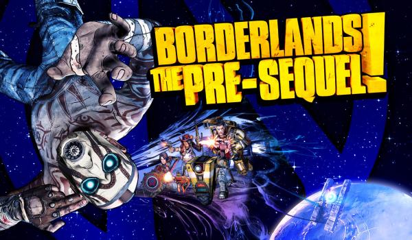 Borderlands The PreSequel (PC)