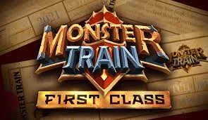 Monster Train First Class (Switch)