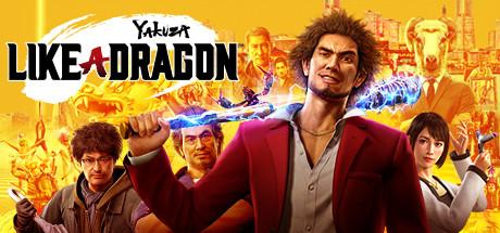 Yakuza Like a Dragon Day (PC)