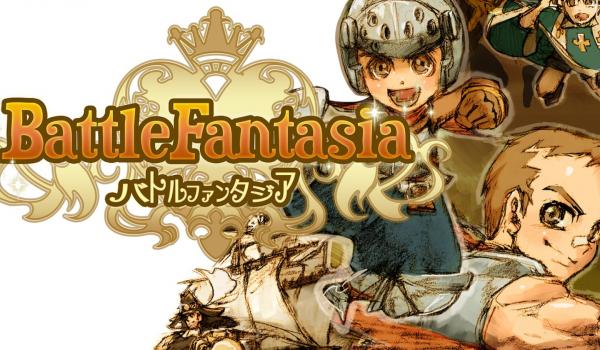 Battle Fantasia (PC)