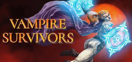 Vampire Survivors (Xbox)