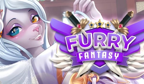 Furry Fantasy (PC)