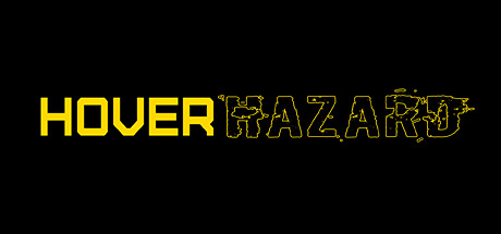 Hover Hazard (PC)