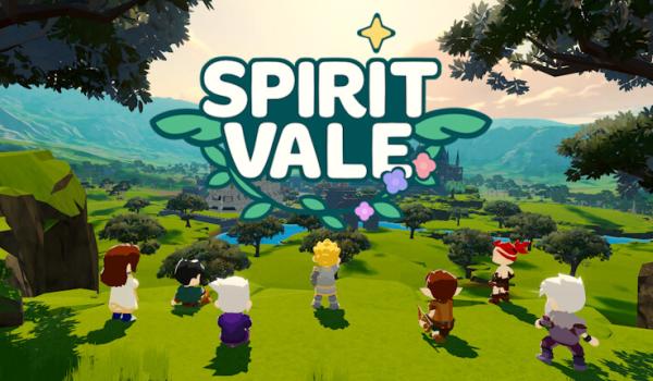 SpiritVale (PC)