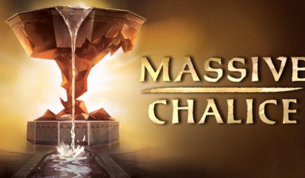 Massive Chalice (Xbox)