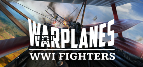 Warplanes WW1 Fighters (PC)