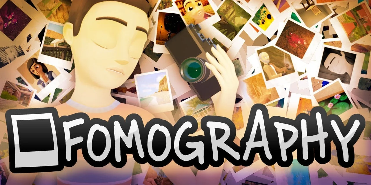 FOMOGRAPHY (Steam)