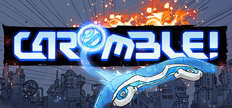 Caromble! (PC)
