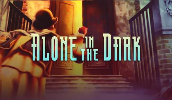Alone in the Dark: The Trilogy 1+2+3 (PC)