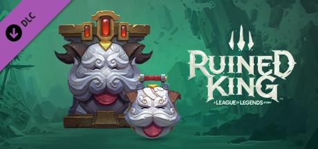 Ruined King: A League of Legends Story™ - Lost & Found Weapon Pack (DLC)