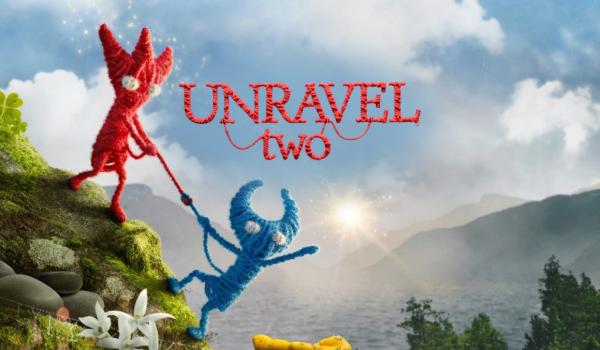 Unravel Two (PC)
