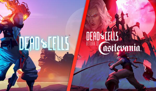 Dead Cells Return To Castlevania Bundle (PC)