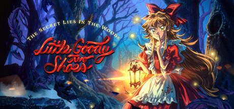 Little Goody Two Shoes (PC)