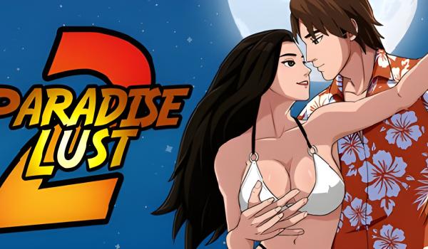 Paradise Lust 2 (PC)