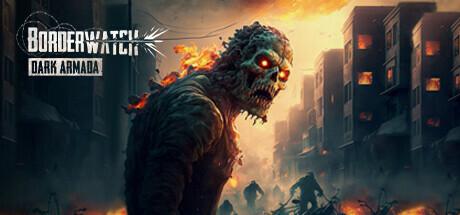 Borderwatch Dark Armada (PC)