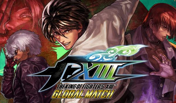 The King of Fighters XIII Global Match (PC)