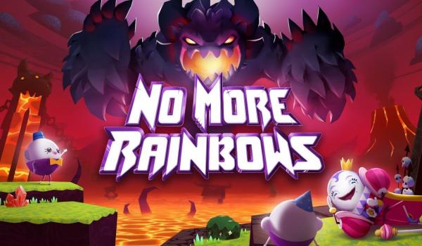 No More Rainbows (PC)