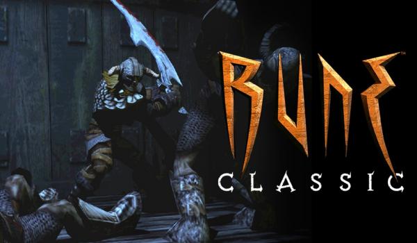 Rune Classic (PC)