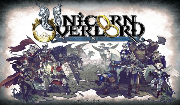 Unicorn Overlord (Xbox Series)