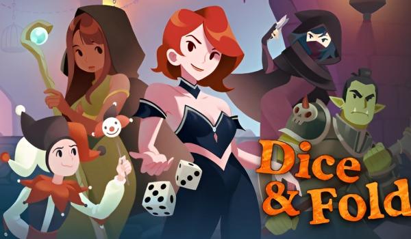 Dice and Fold (PC)