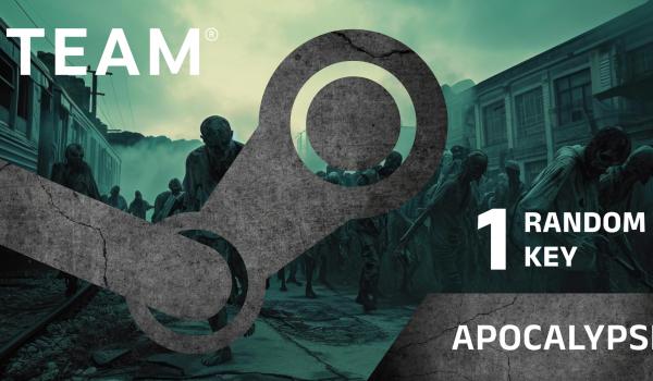 Random 1 Apocalypse Key