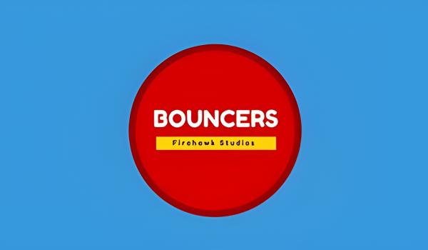 Bouncers (PC)