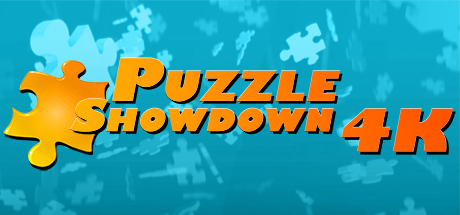 Puzzle Showdown 4K (PC)