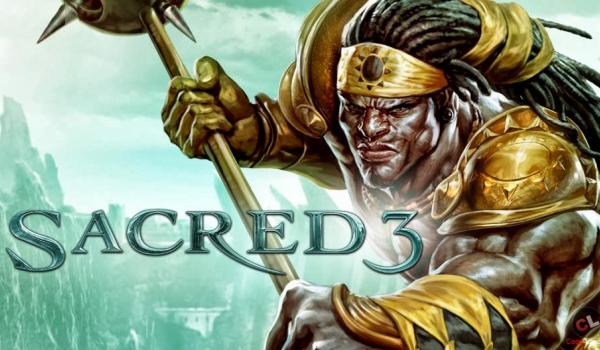 Sacred 3 (PC)
