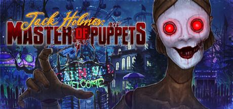 Jack Holmes Master of Puppets (PC)