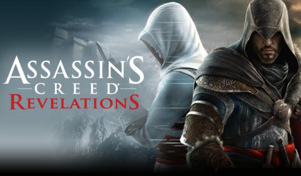 Assassins Creed Revelations (PC)