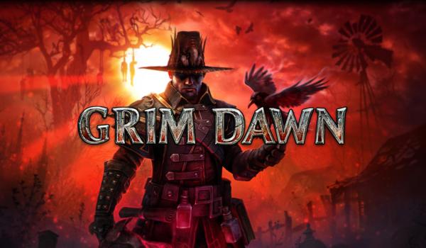 Grim Dawn (PC)