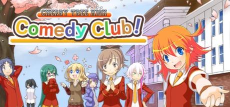 Cherry Tree High Comedy Club (PC)