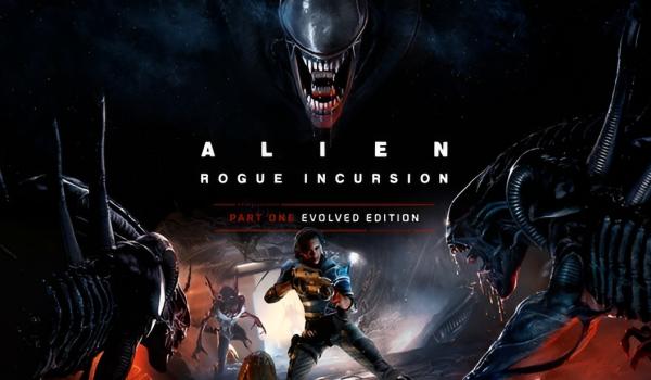 Alien Rogue Incursion Evolved Edition (PC)