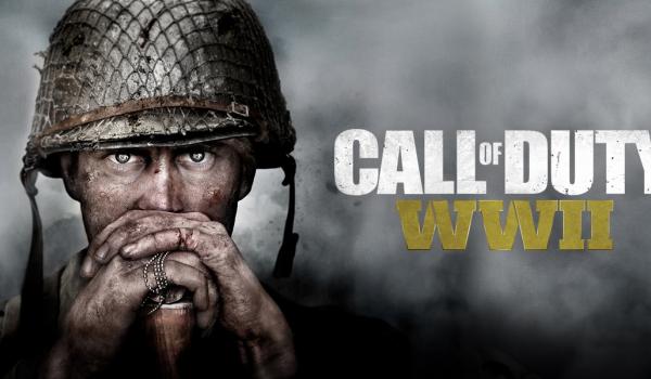 Call of Duty WWII (Xbox)