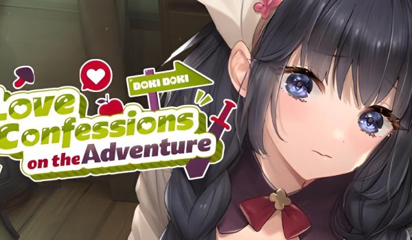 Love Confessions on the Adventure (PC)