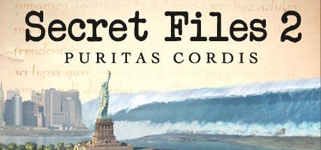 Secret Files 2: Puritas Cordis (PC)