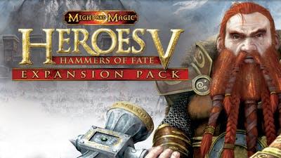 Heroes of Might And Magic V Pack (PC)