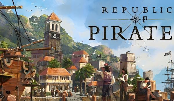Republic of Pirates (PC)