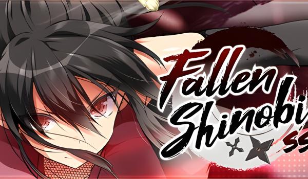 Fallen Shinobi SS (PC)