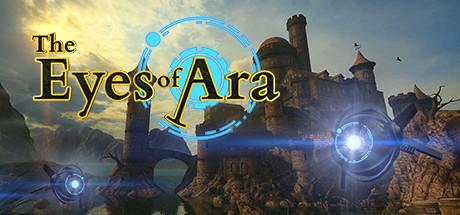 The Eyes of Ara (PC)