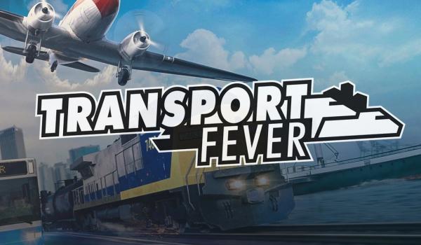 Transport Fever (PC)