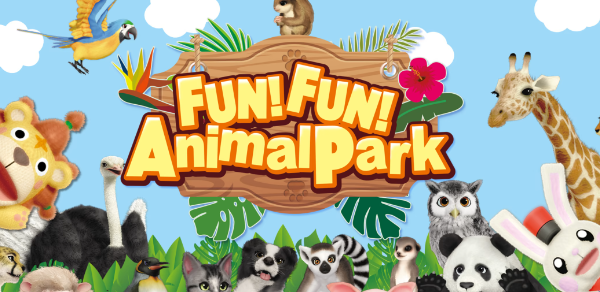 Fun Fun Animal Park (Nintendo)