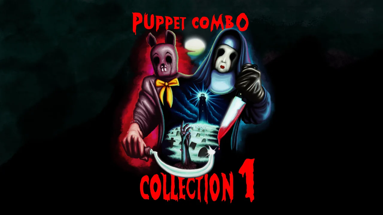 Puppet Combo Collection 1 (PS4)