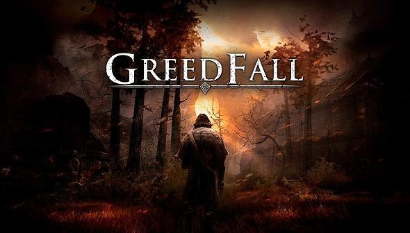 GreedFall (Xbox Series X)