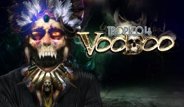 Tropico 4 Voodoo (DLC)