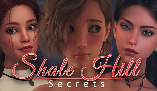 Shale Hill Secrets (PC)