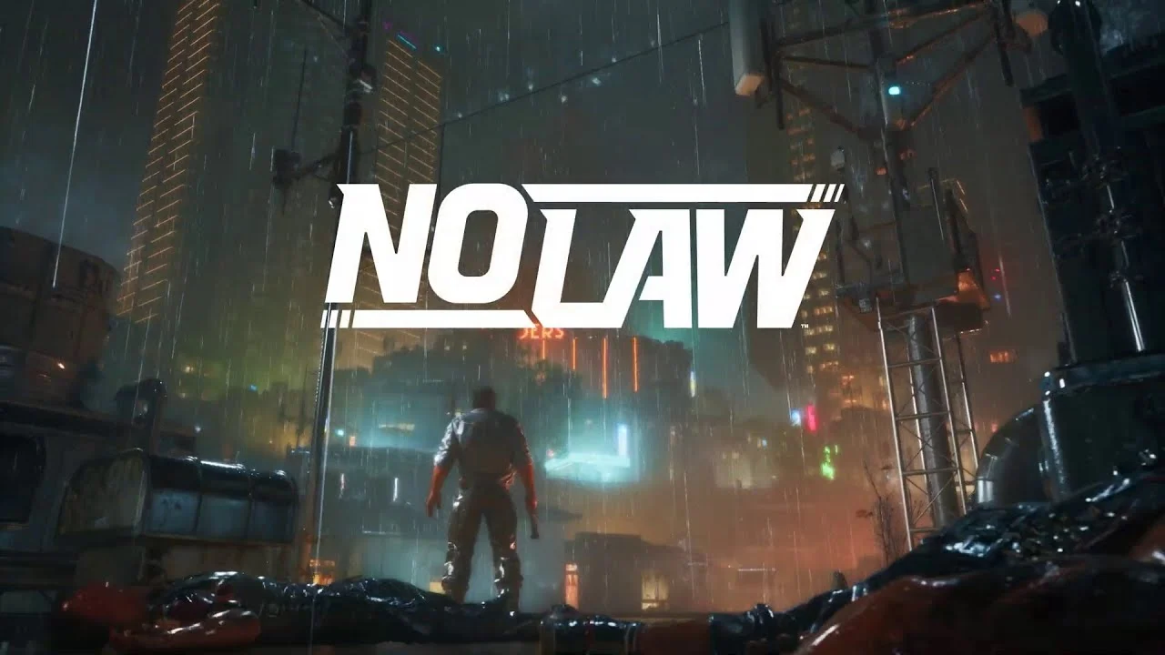 No Law (Epic Games)